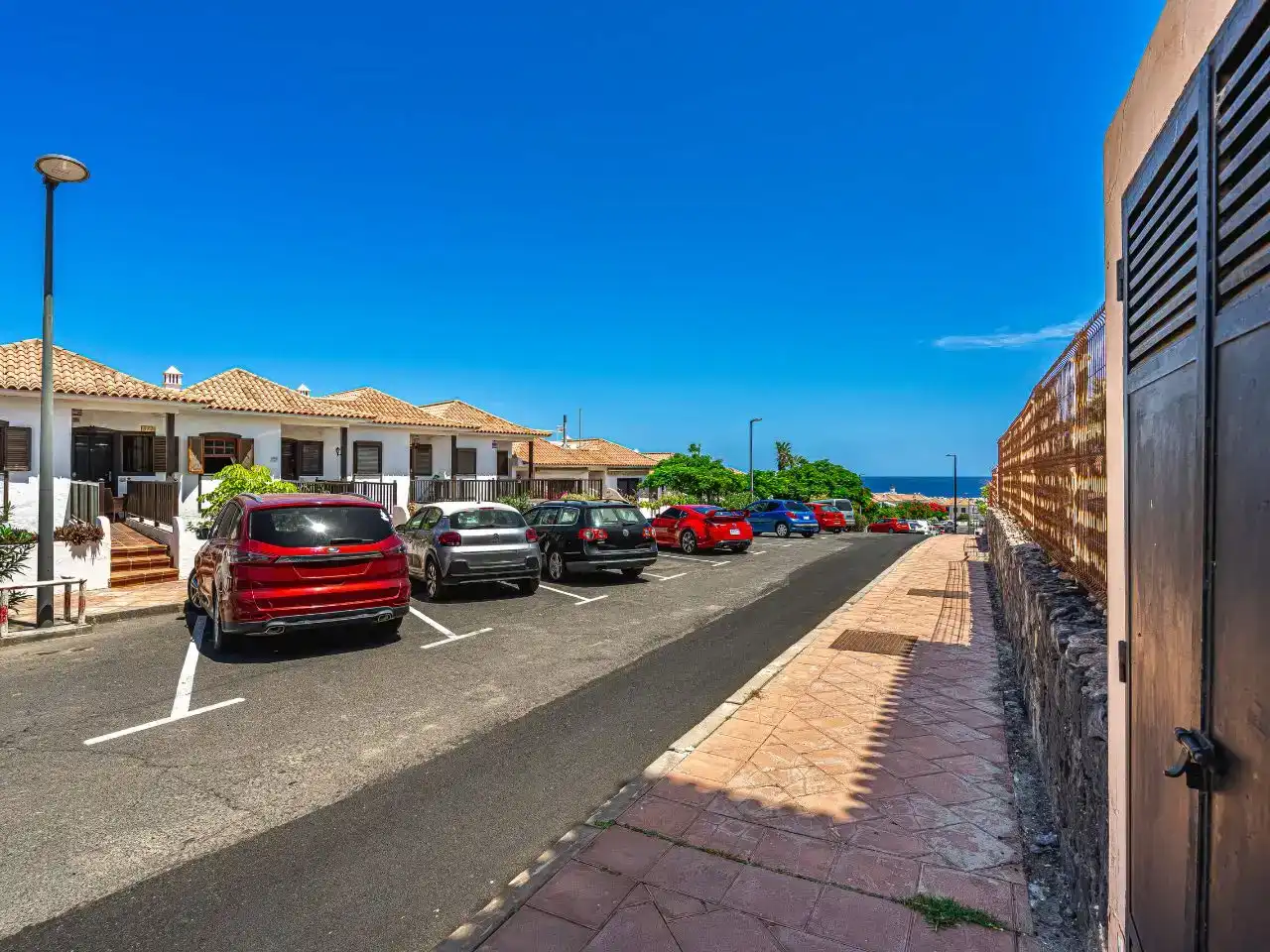 Piso de 42 m² en San Miguel de Abona