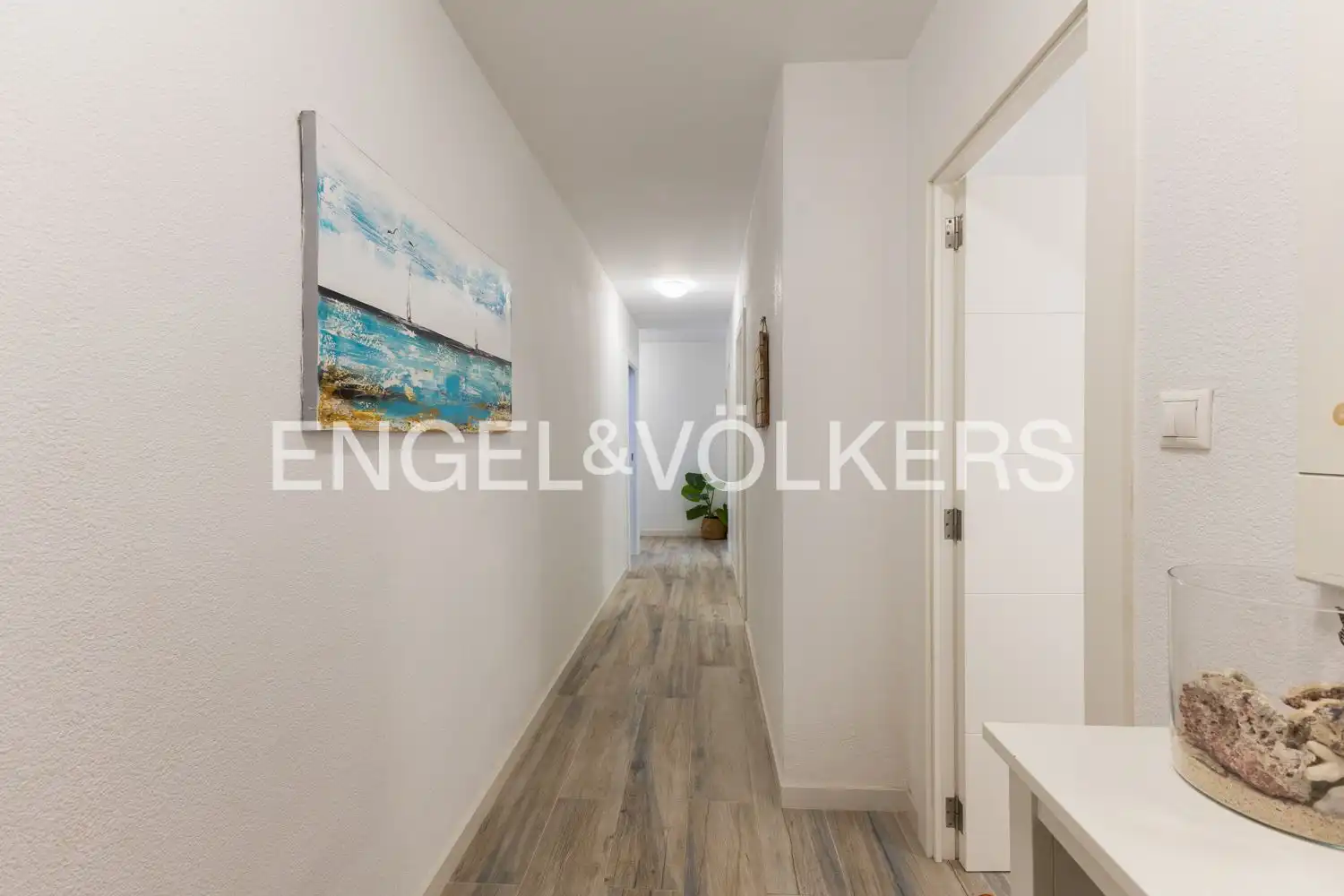 Piso de 90 m² en Sueca