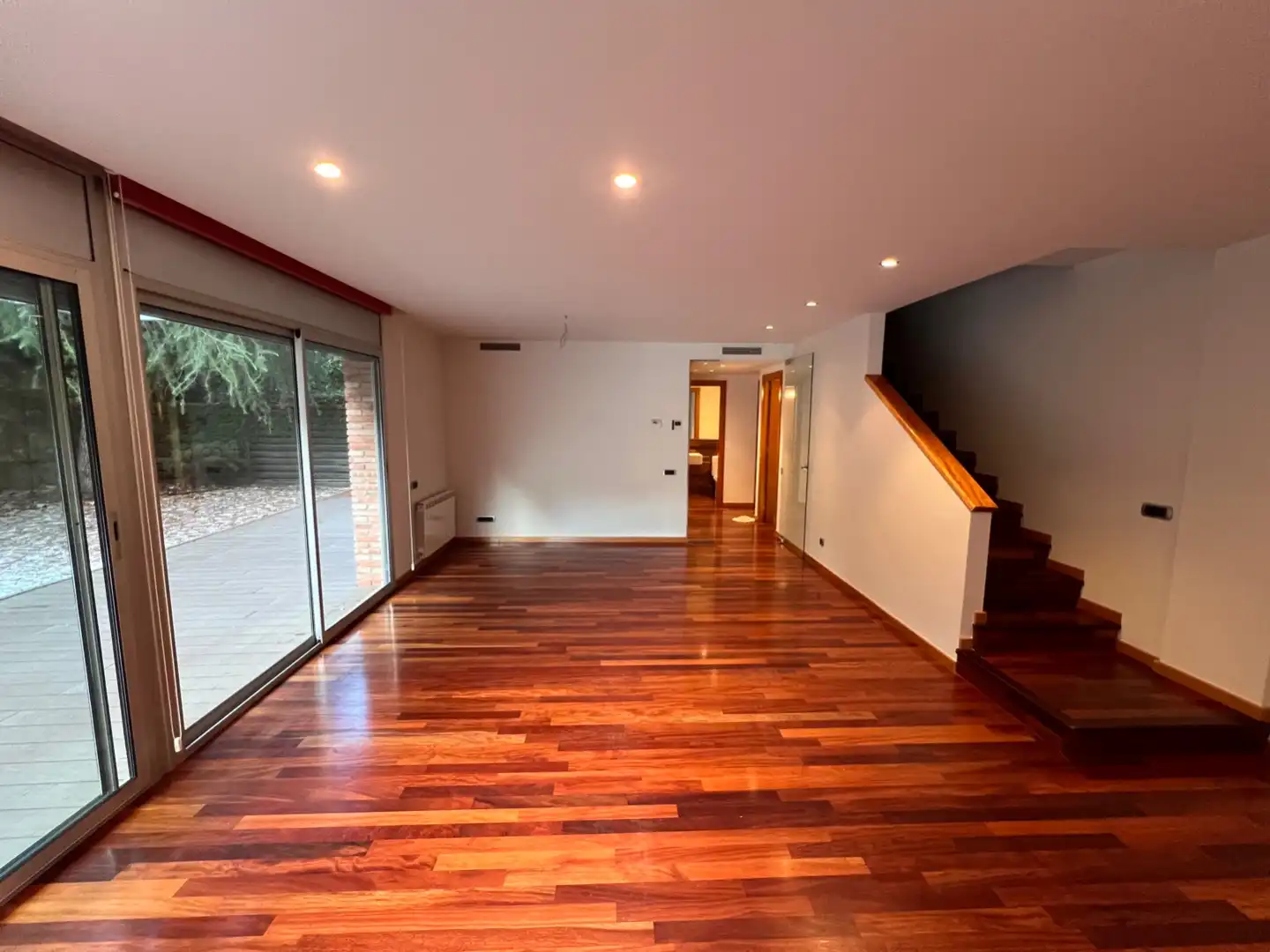 Piso de 208 m² en Barcelona