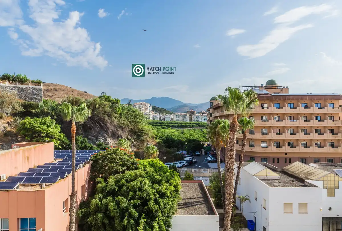 Piso de 78 m² en Almuñécar