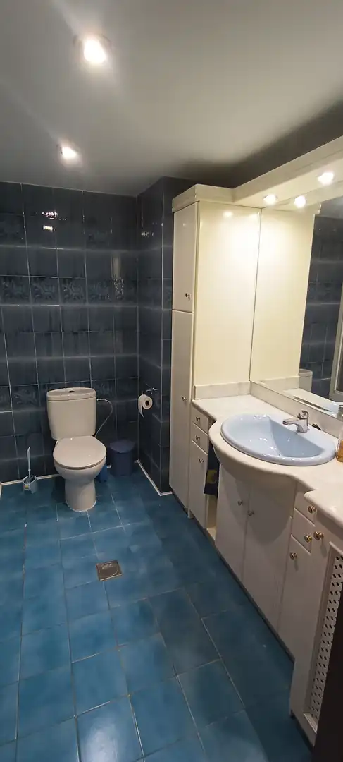 Pis de 145 m² a Albacete