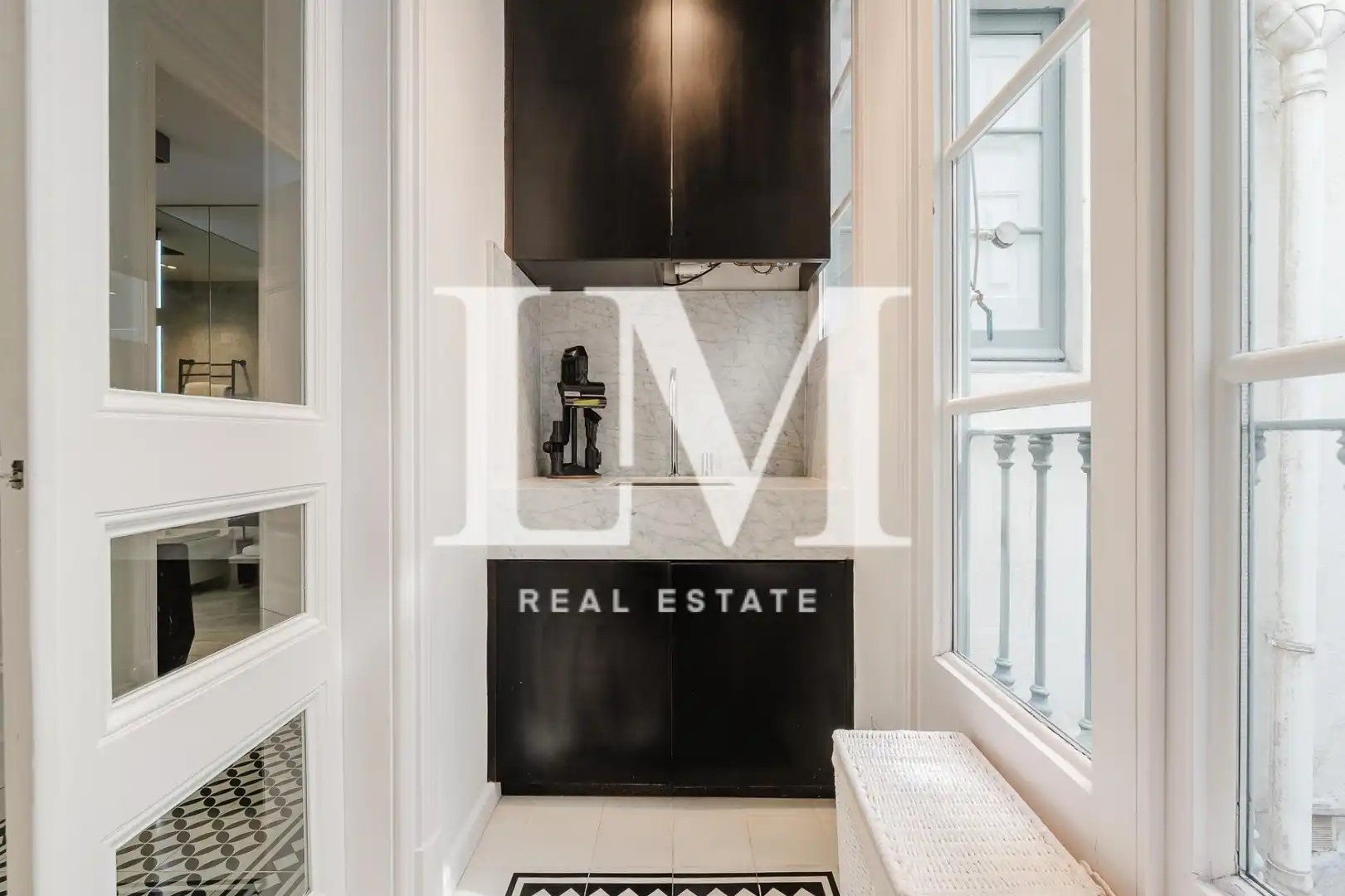 Piso de 196 m² en Barcelona