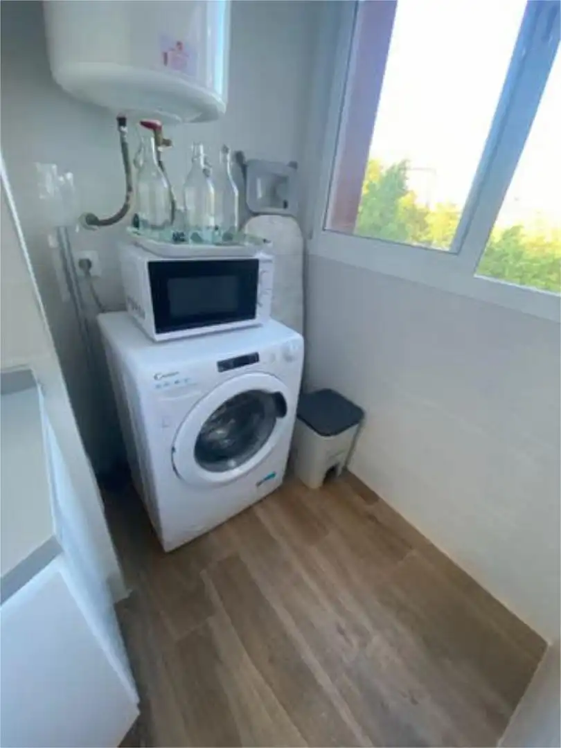 Piso de 85 m² en Sevilla