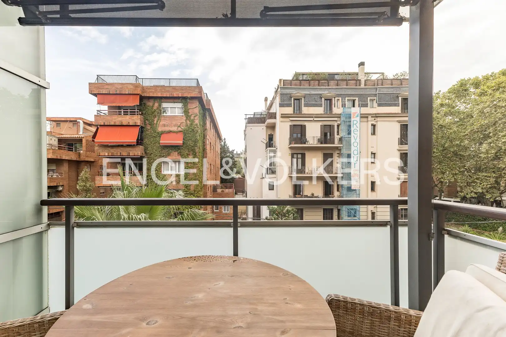 Appartamento 114 m² a Barcelona
