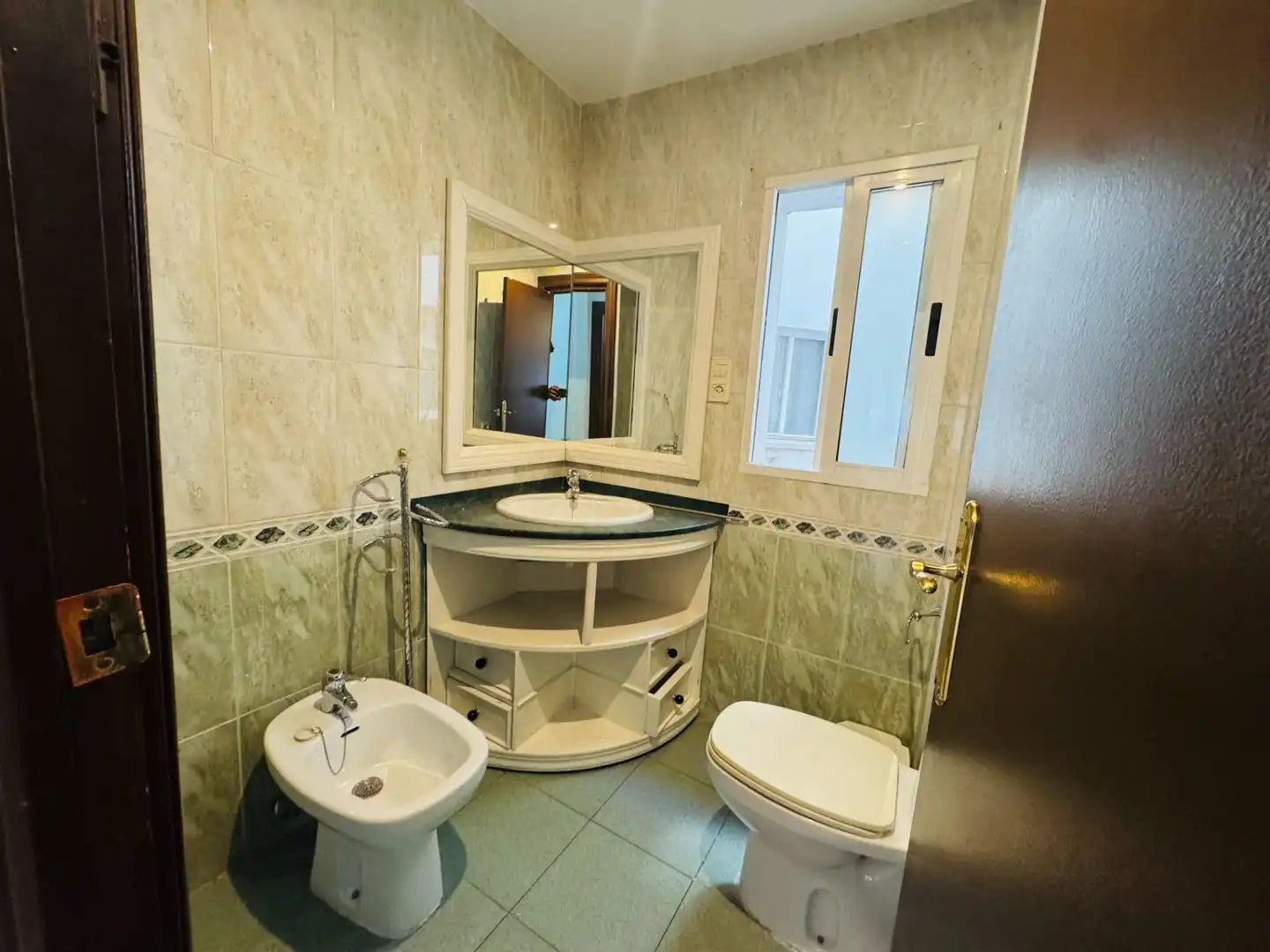 Habitación 87 m², Granada