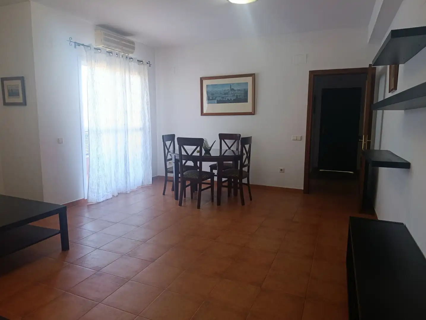 Piso de 105 m² en Dos Hermanas