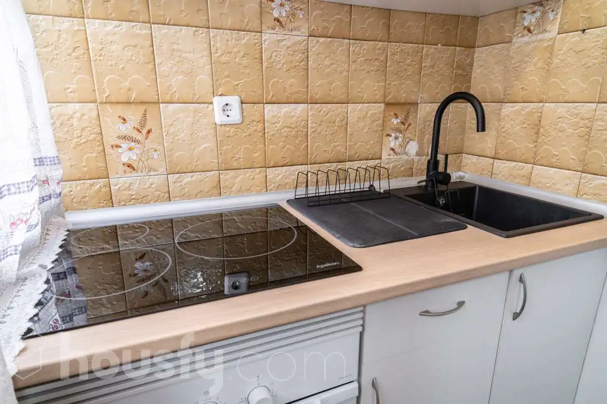 Appartamento 62 m² a Madrid