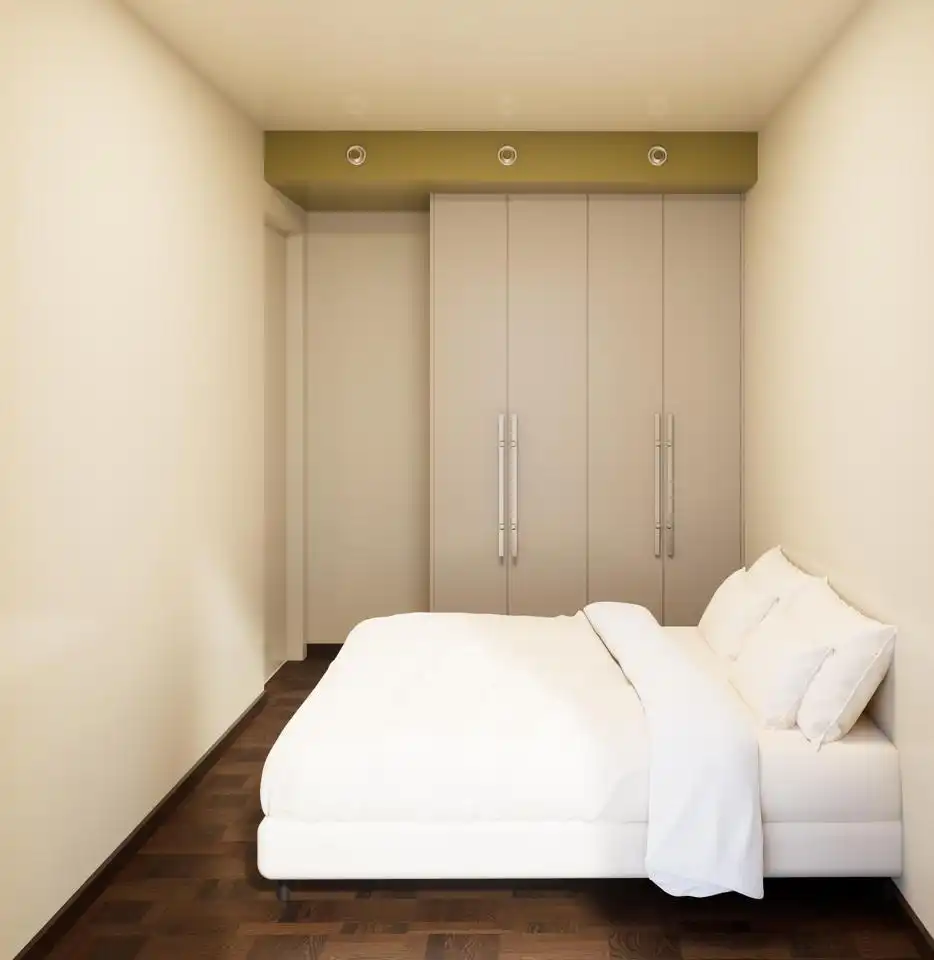 Appartamento 81 m² a Madrid