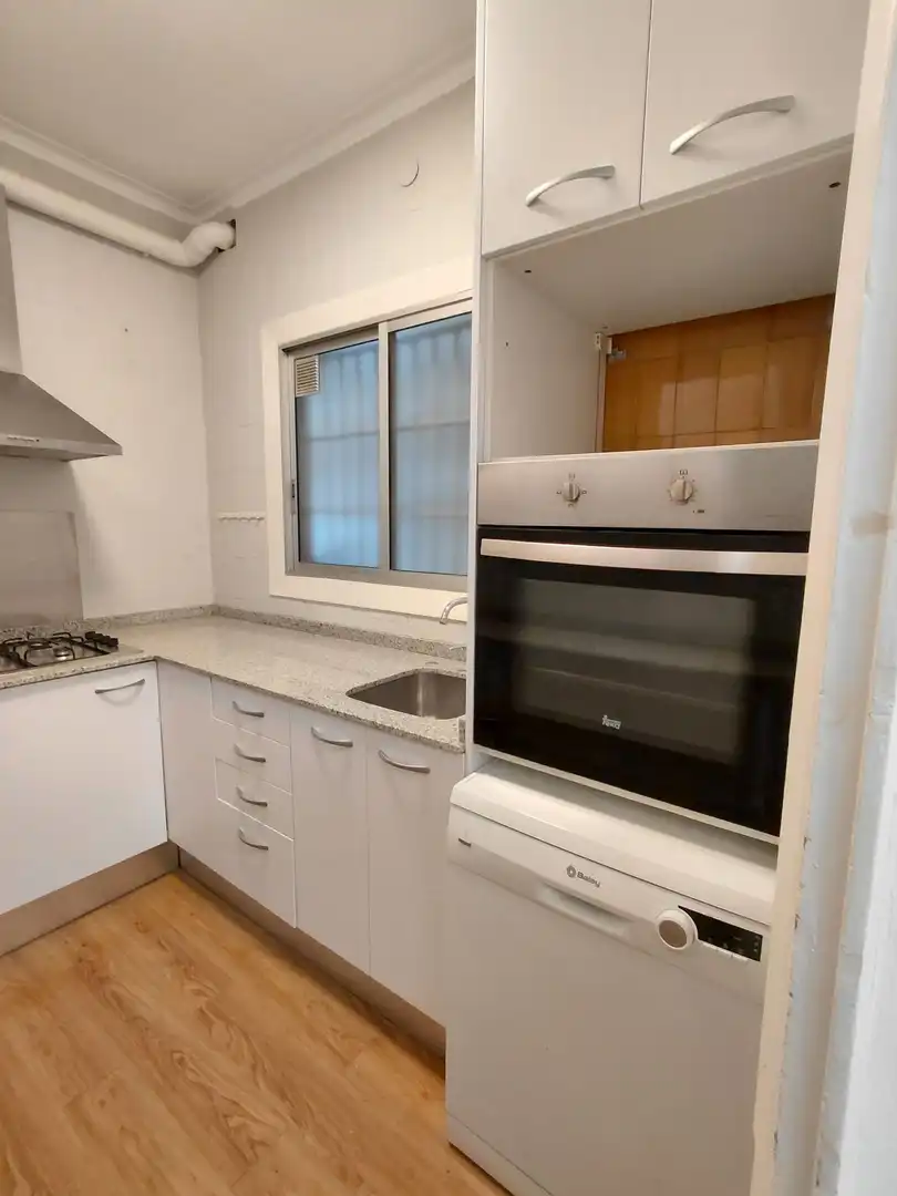 Piso de 97 m² en Barcelona