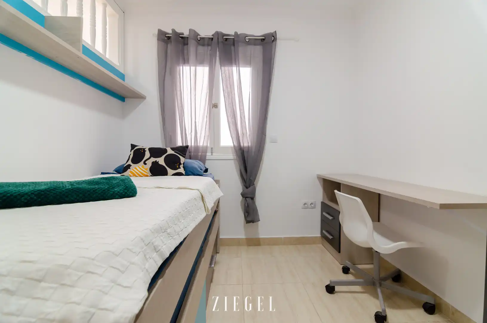 Wohnung 100 m² in Las Palmas de Gran Canaria