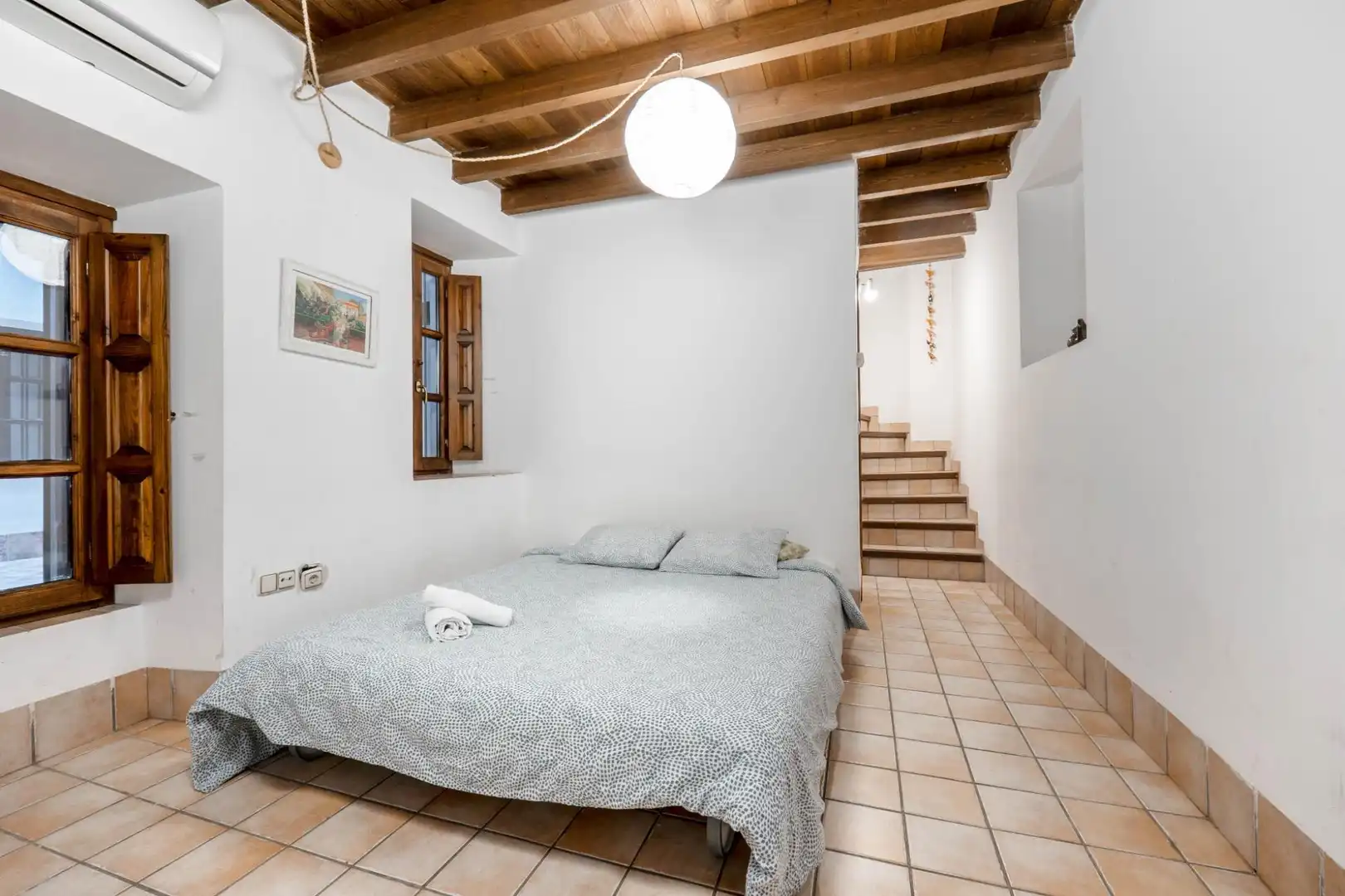 Piso de 96 m² en Granada