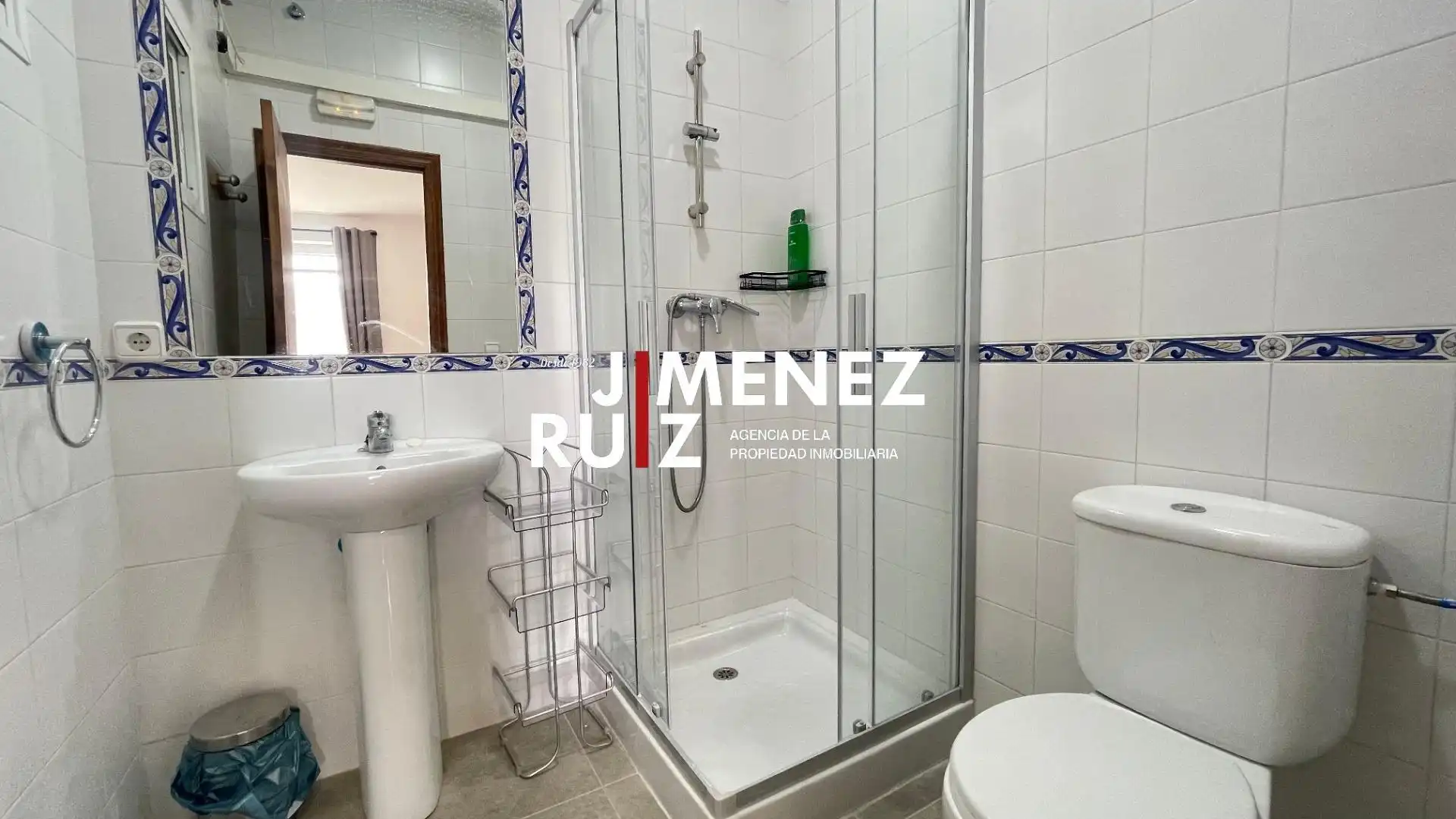 Piso de 50 m² en El Puerto de Santa María