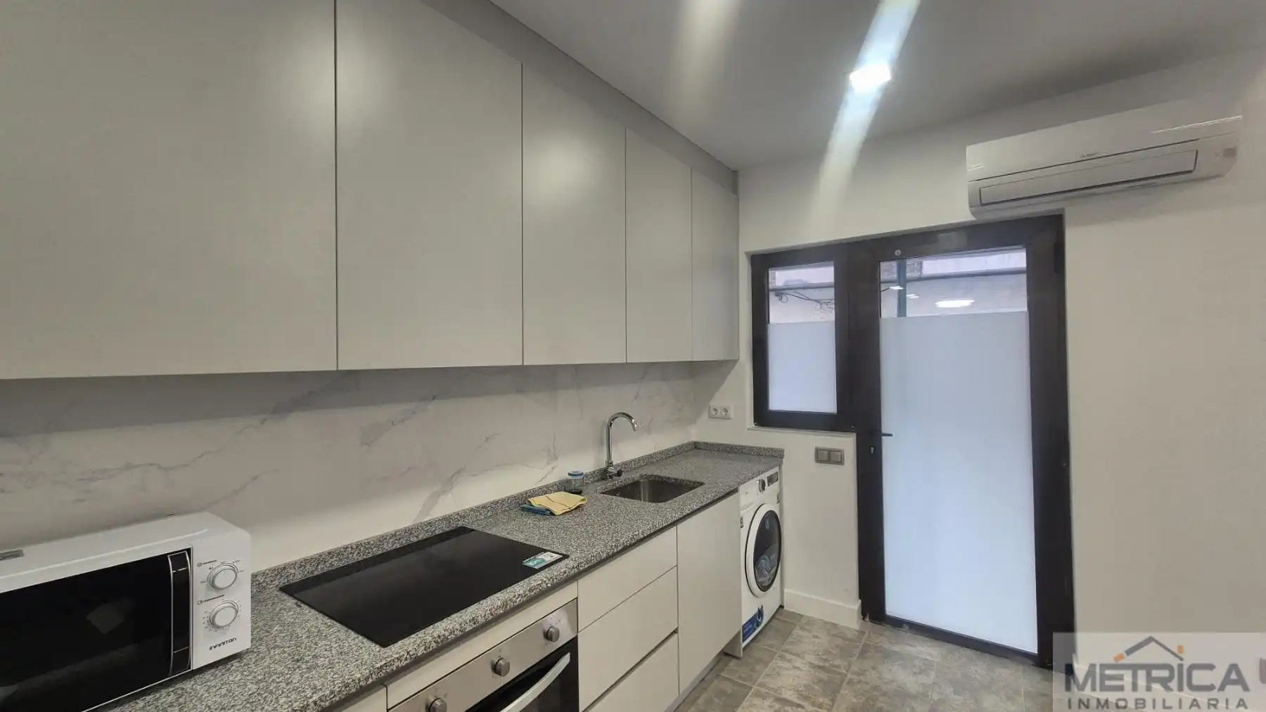 Piso de 50 m² en Salamanca