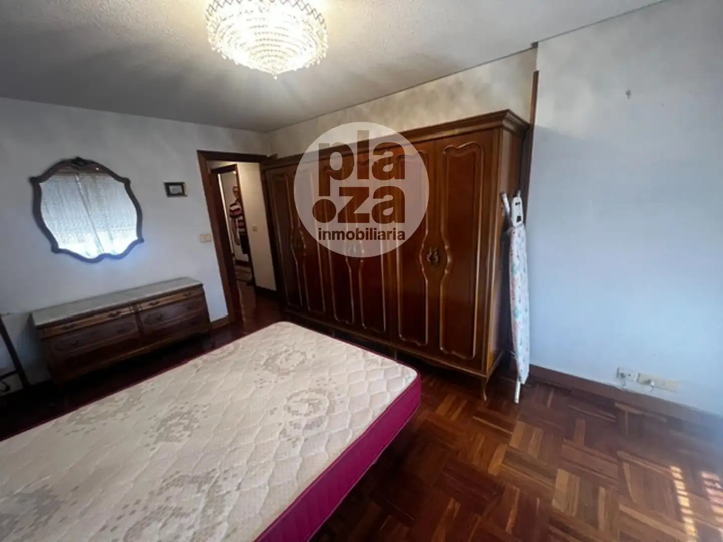 Piso de 128 m² en Burgos