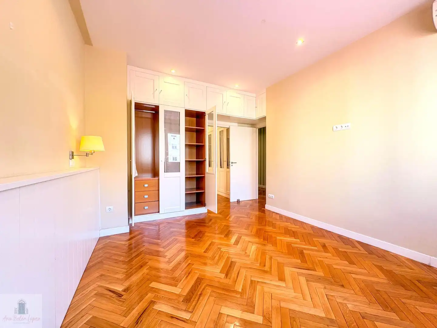 Piso de 140 m² en Badajoz