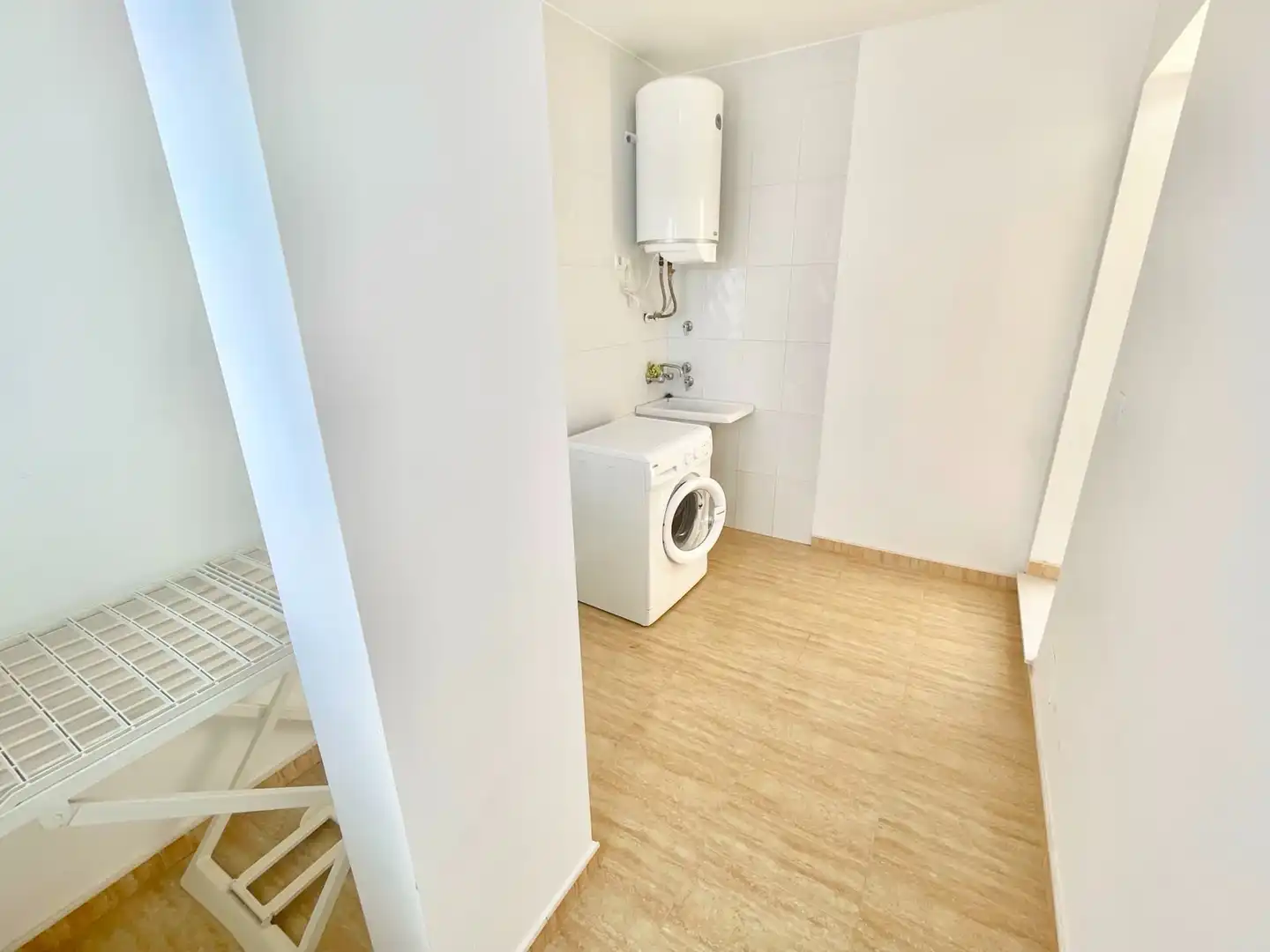 Piso de 70 m² en Los Alcázares