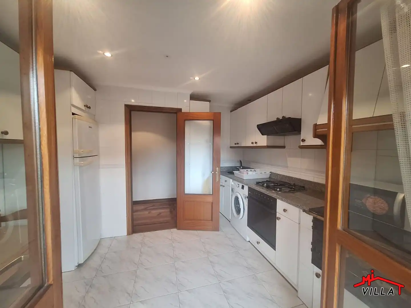 Appartamento 90 m² a Ramales de la Victoria
