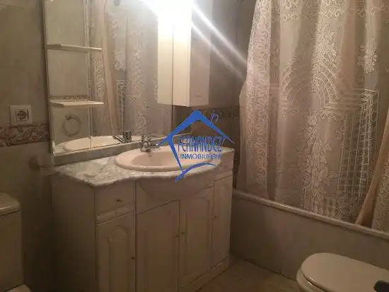 Piso de 115 m² en Cáceres