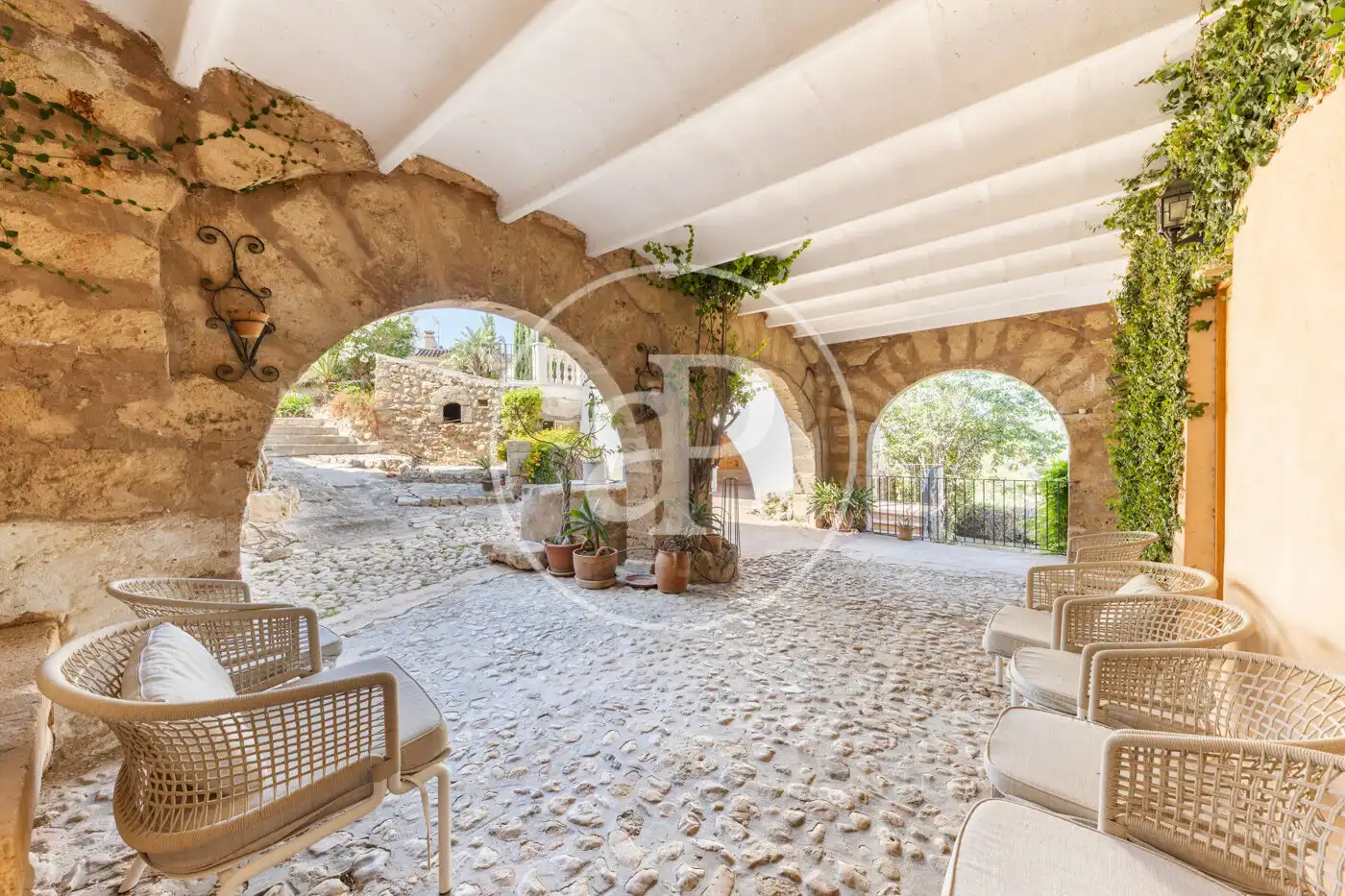 Piso de 715 m² en Palma