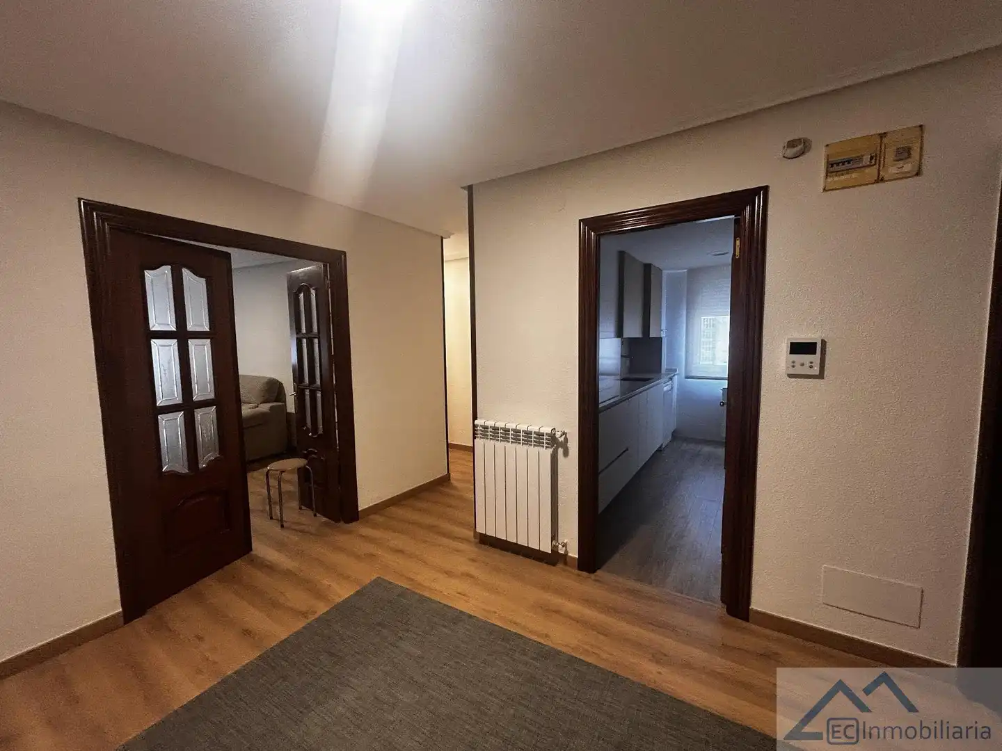 Piso de 120 m² en Santander