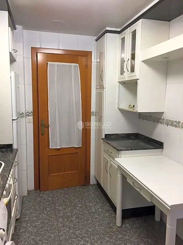 Piso de 168 m² en Teruel