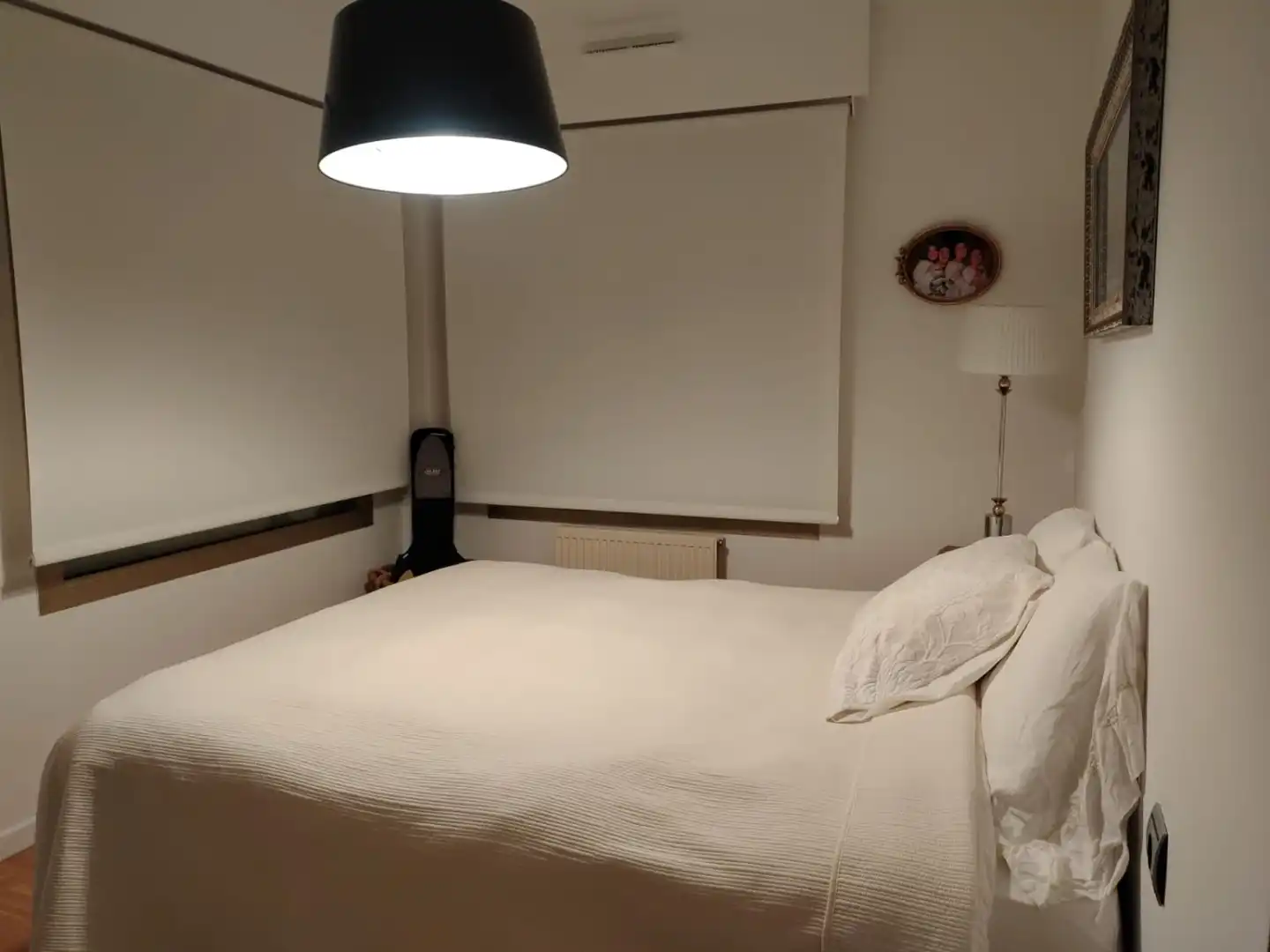 Piso de 80 m² en San Sebastián