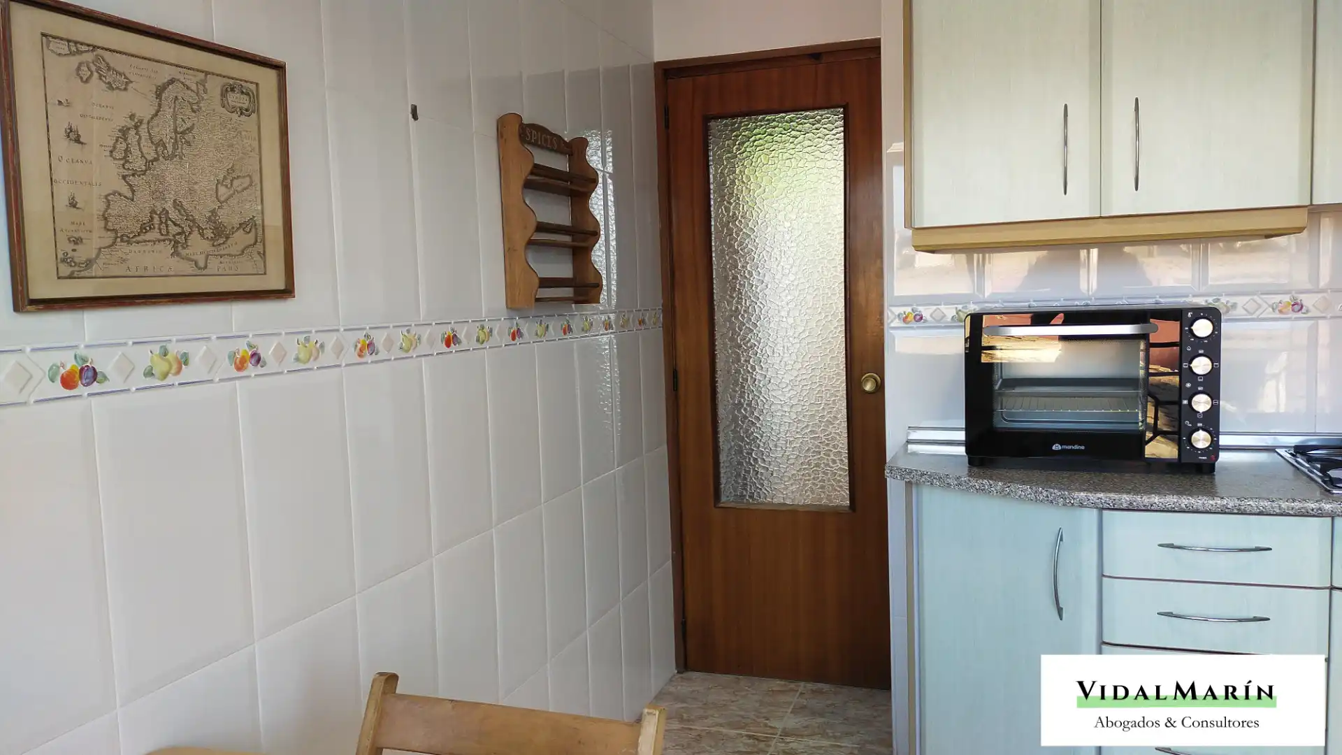 Pis de 70 m² a el Campello