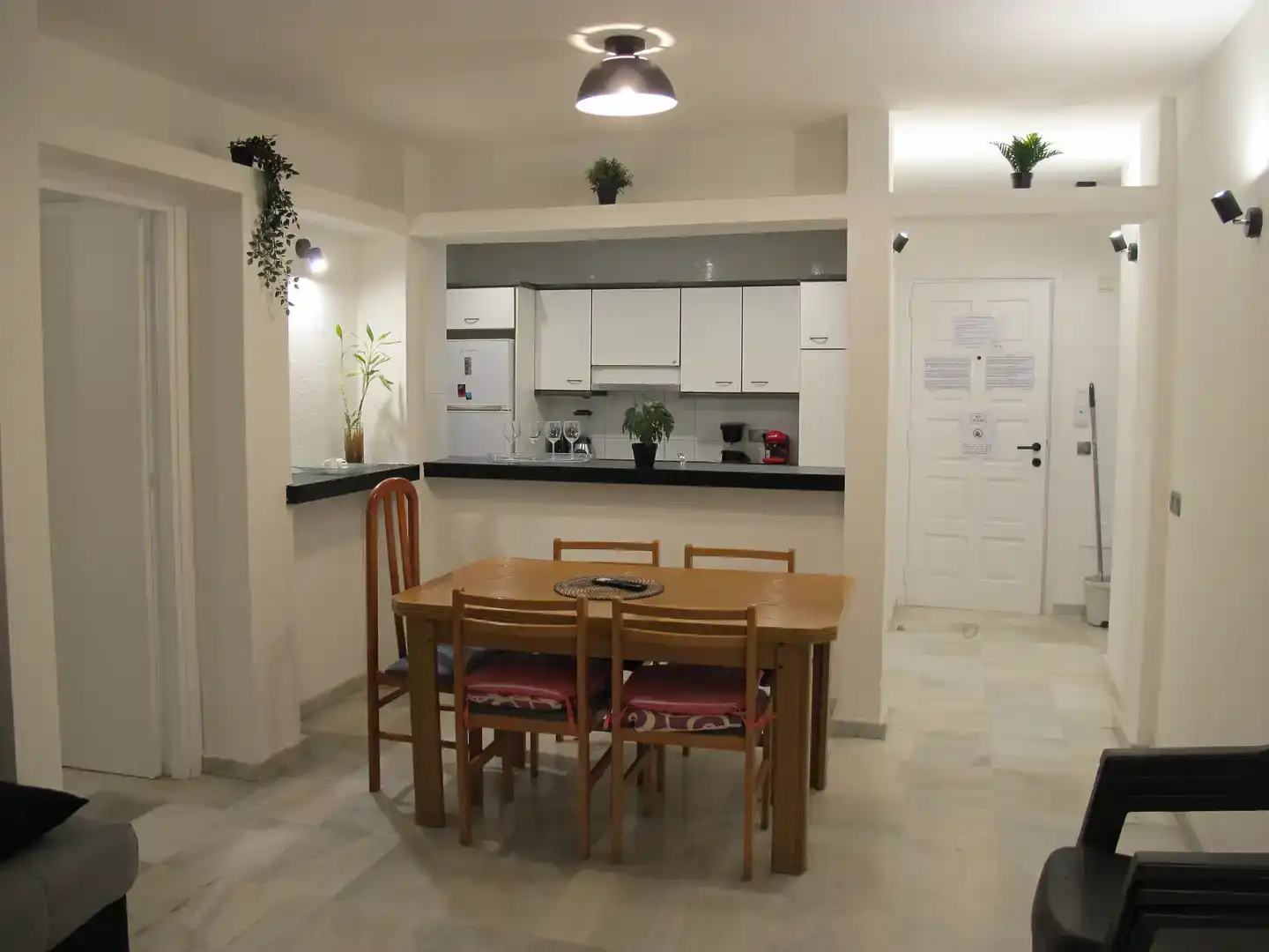 Piso de 100 m² en Sant Josep de sa Talaia
