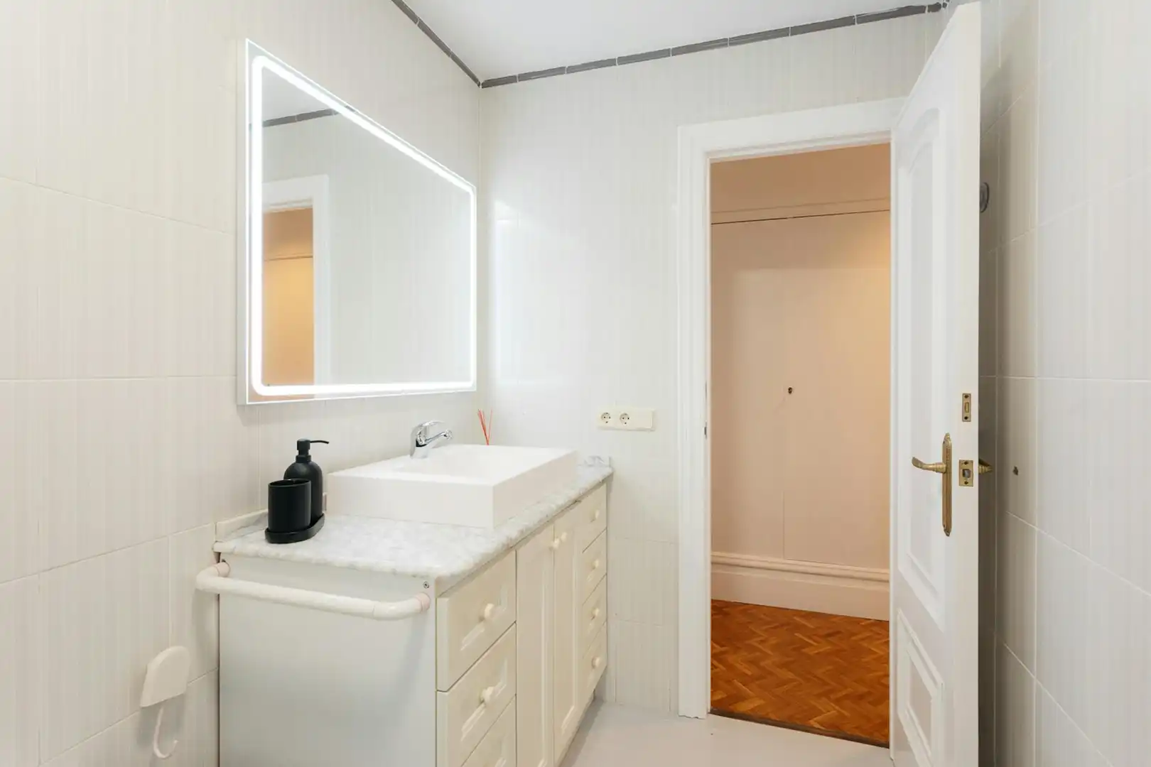 Habitación 140 m², Valencia