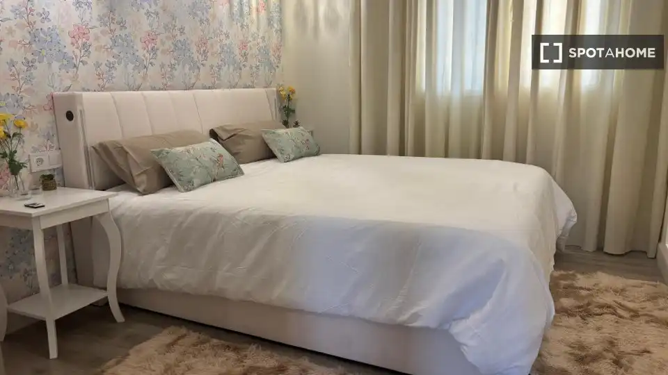Habitación 69 m², Zaragoza