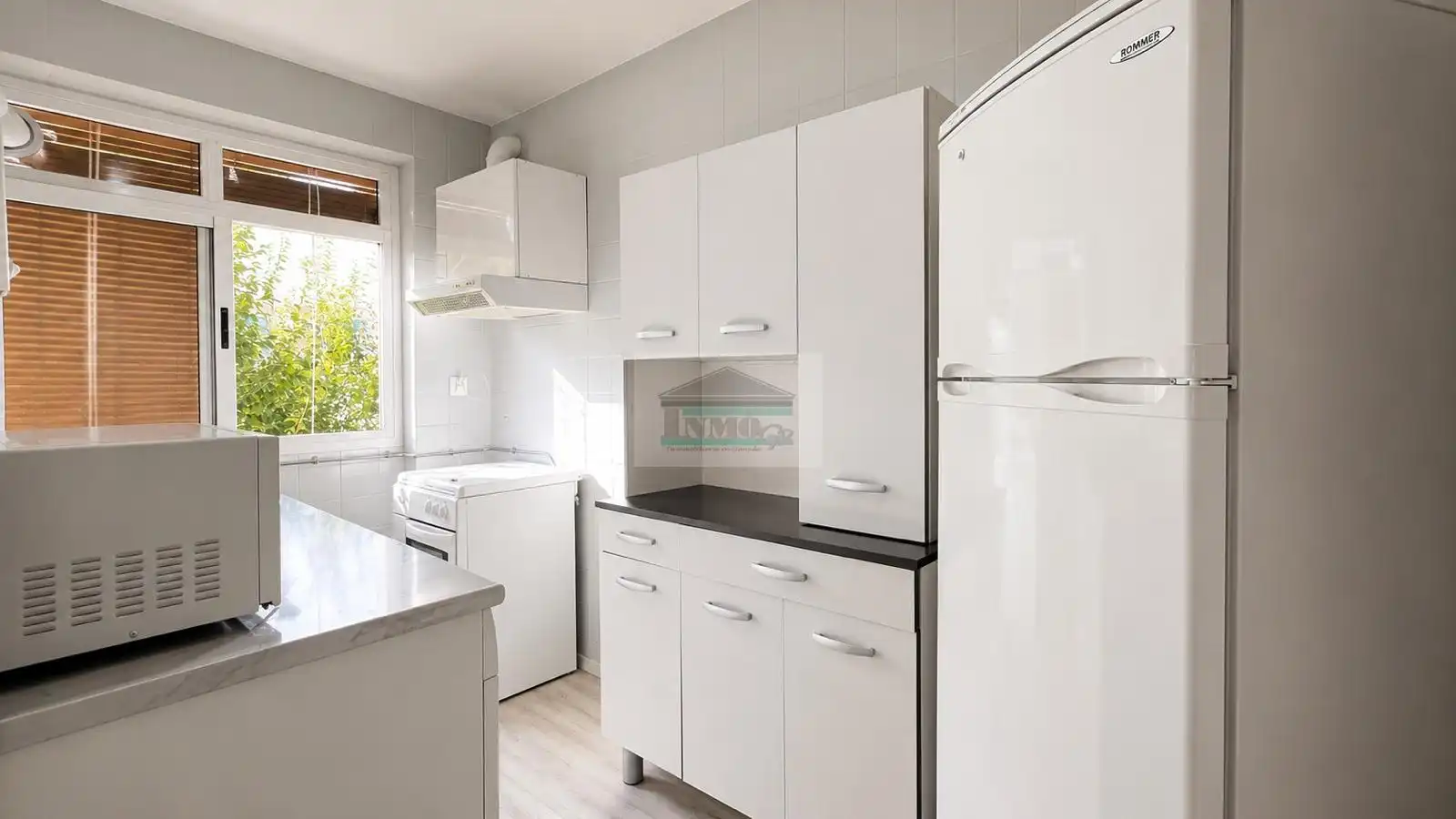 Piso de 85 m² en Granada