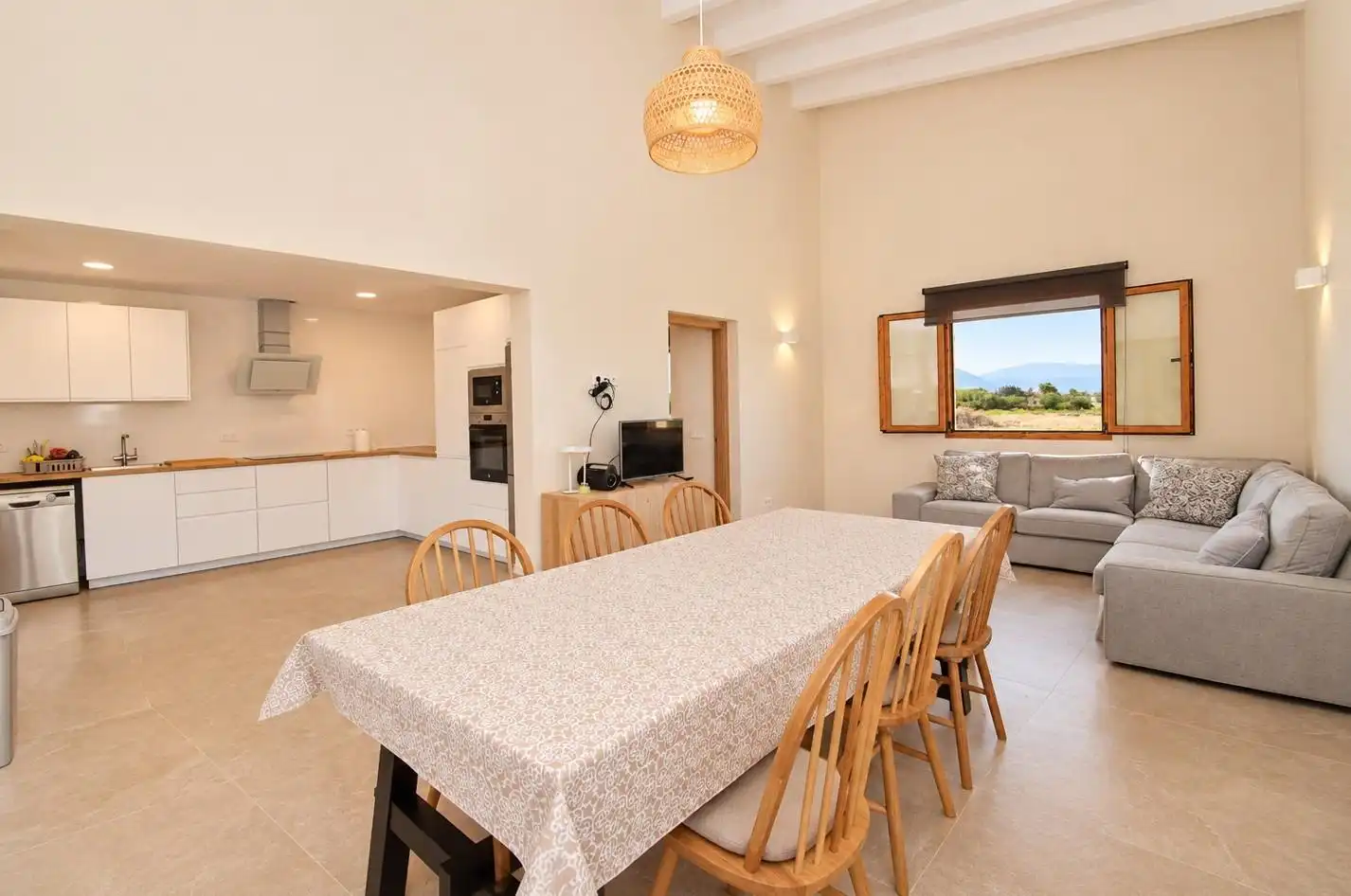Casa de 105 m² a Alcúdia
