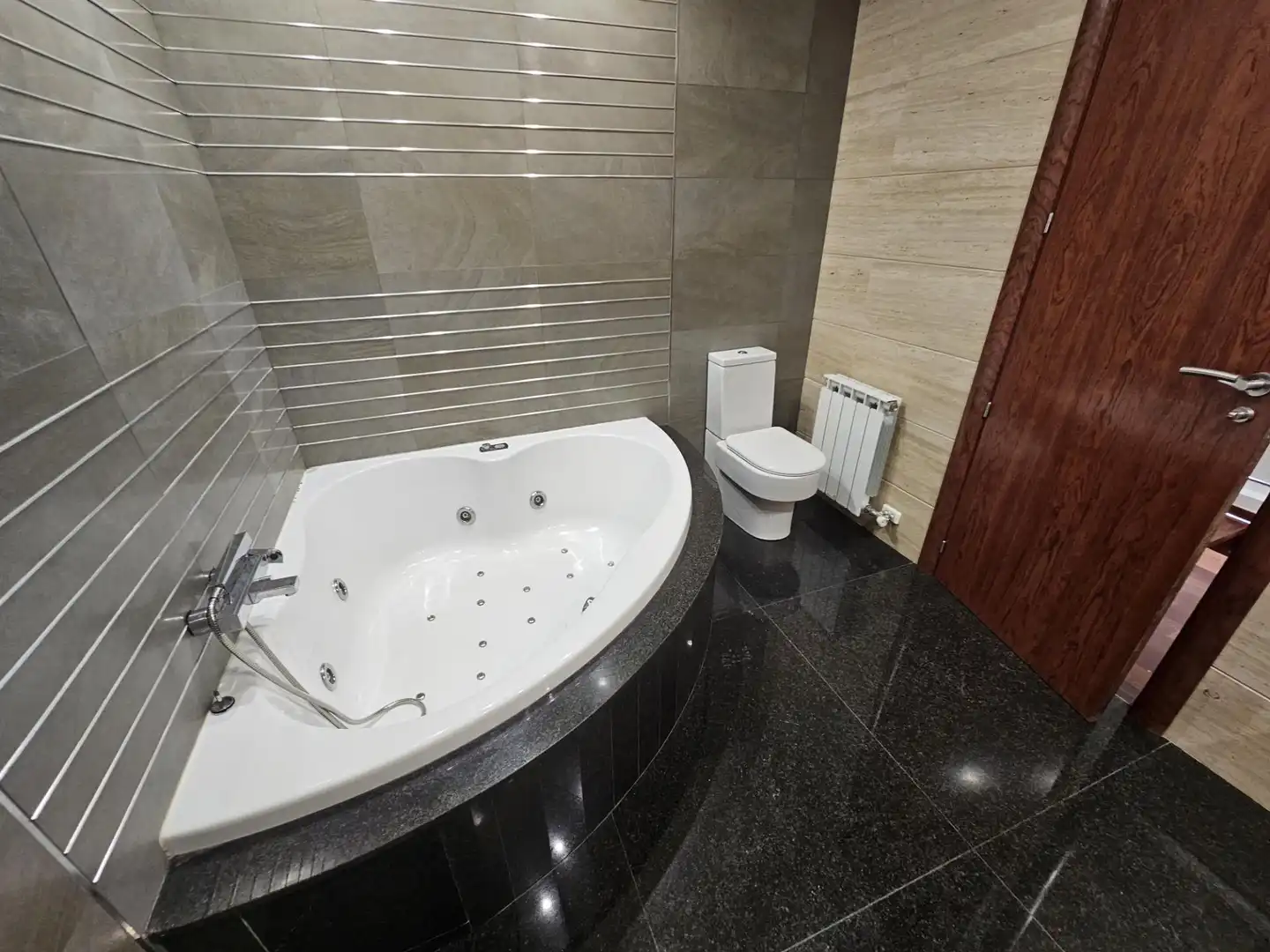 Piso de 201 m² en Calella