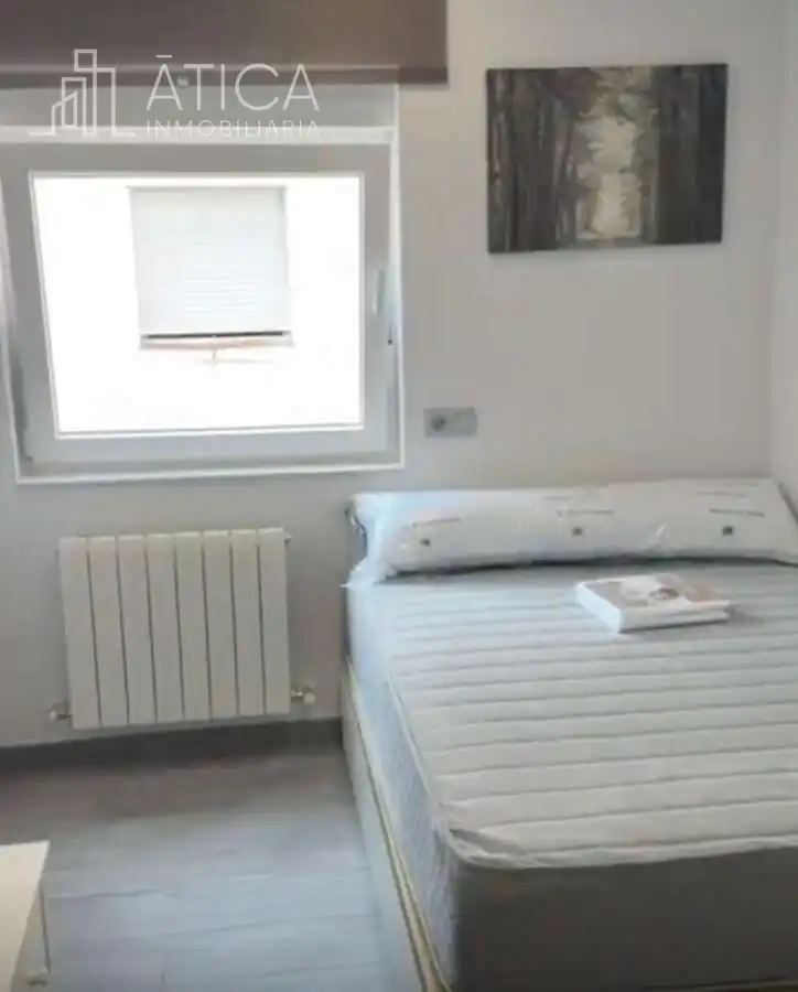 Habitació de lloguer, Salamanca