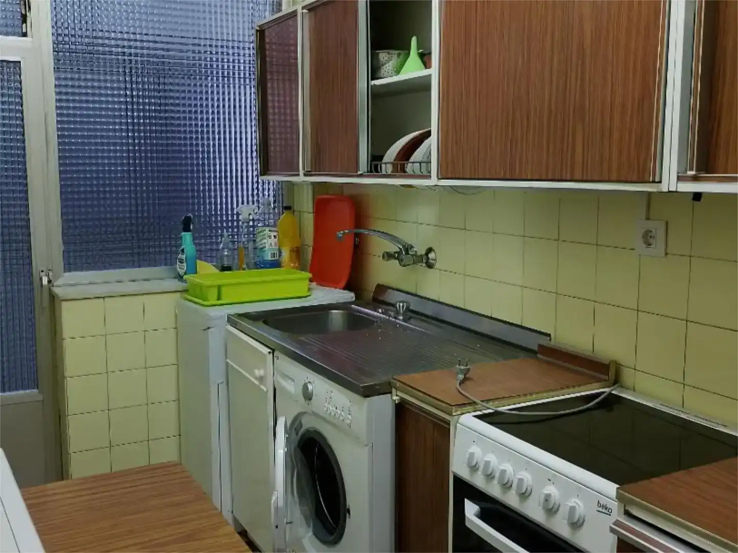 Habitación 85 m², Salamanca