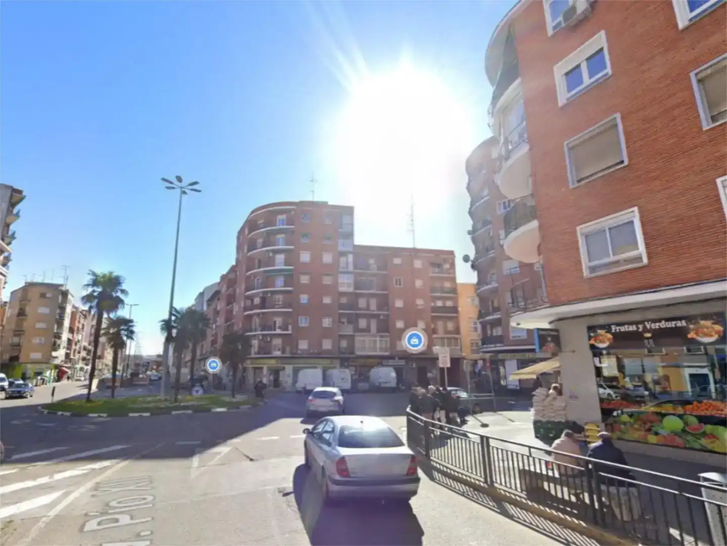 Piso de 87 m² en Talavera de la Reina