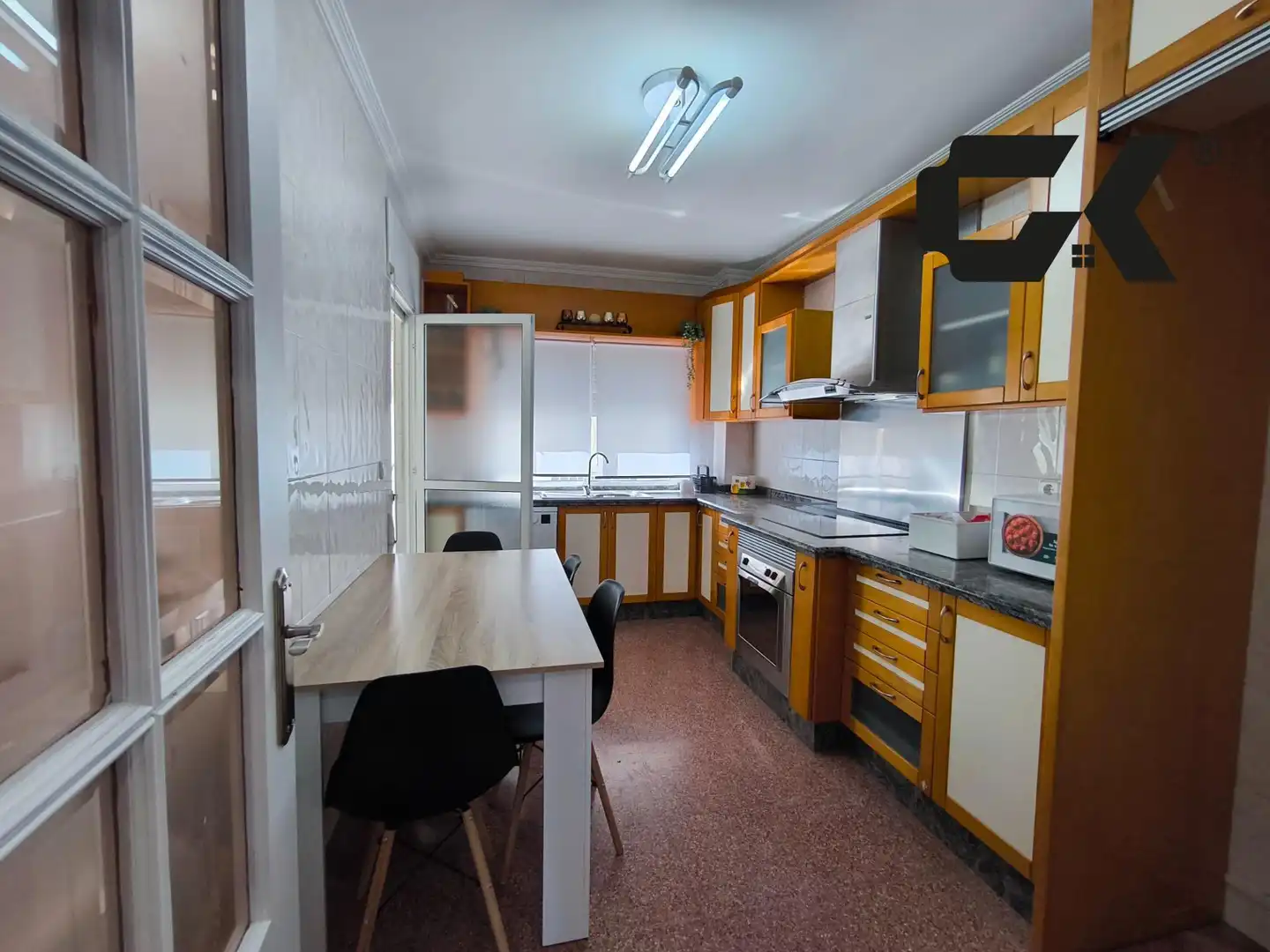 Habitación 100 m², San Javier
