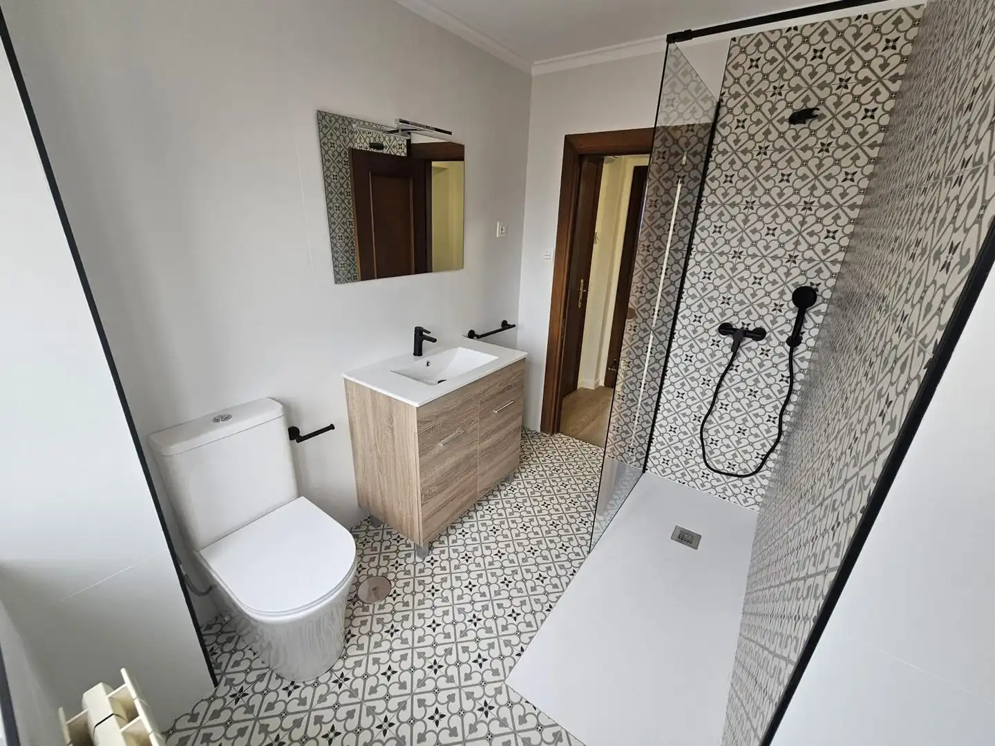 Stanza 100 m², Oviedo