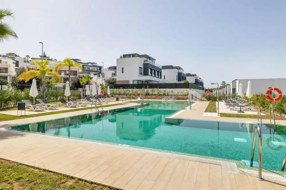 Casa de 277 m² en Estepona