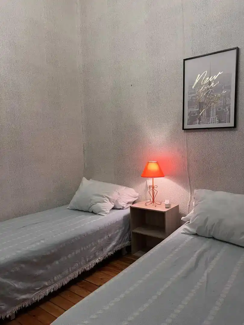 Habitación 140 m², León