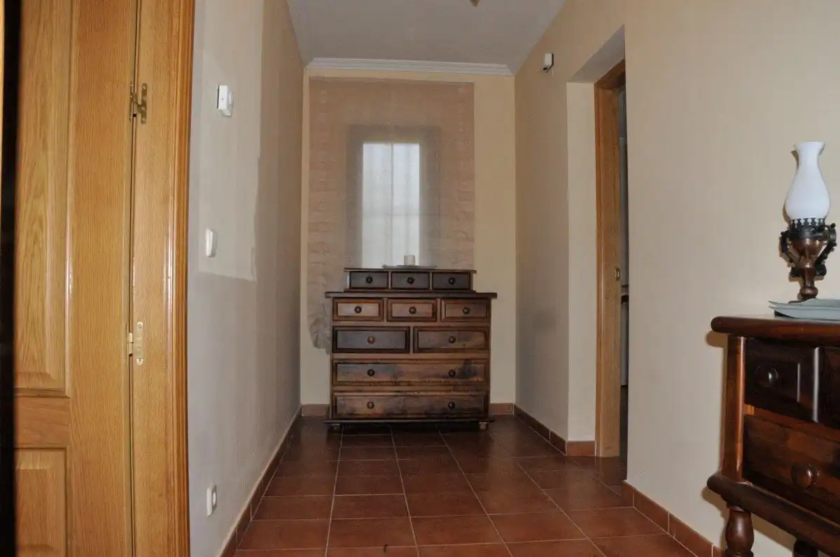 Casa de 237 m² a Segovia