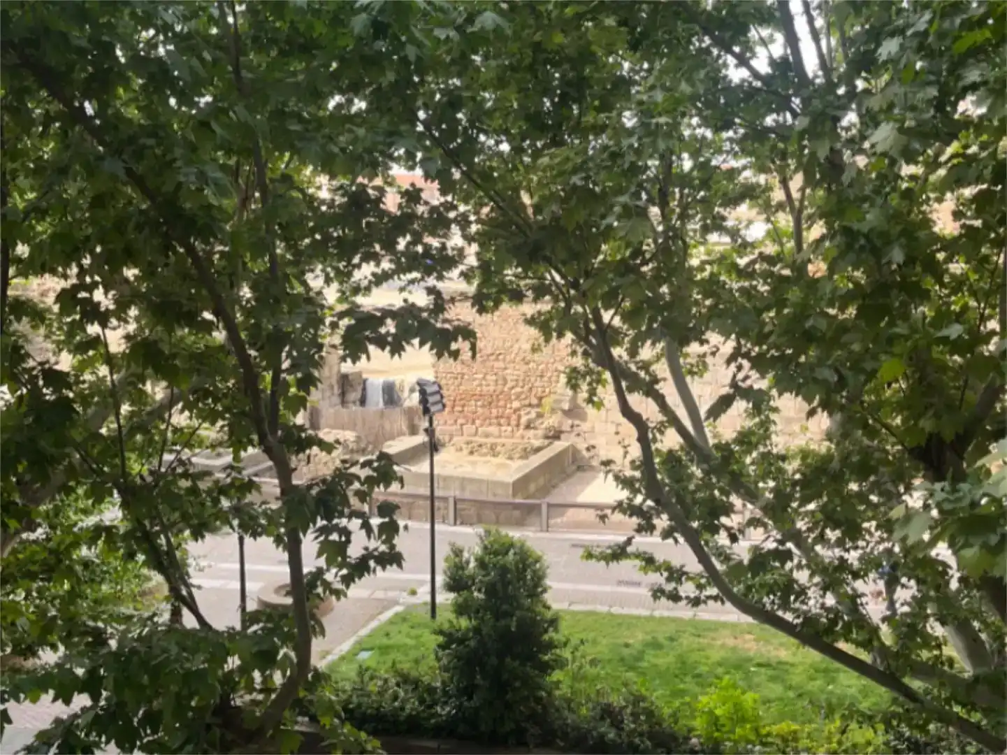 Piso de 120 m² en Talavera de la Reina