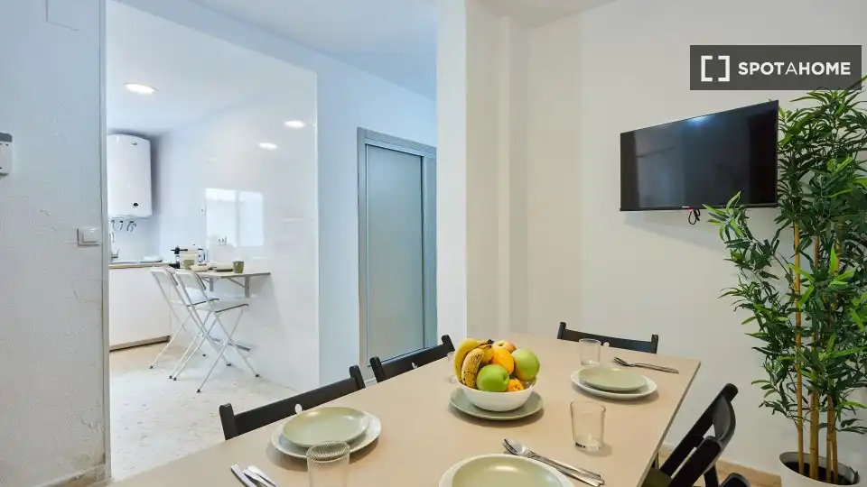 Habitación 122 m², Cádiz