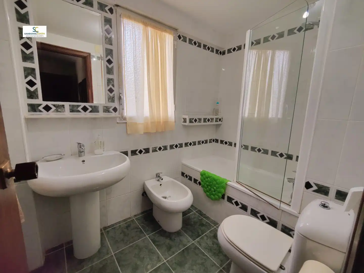 Piso de 137 m² en Alicante