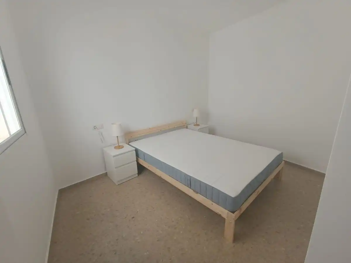 Квартира 71 м² у Borriana / Burriana