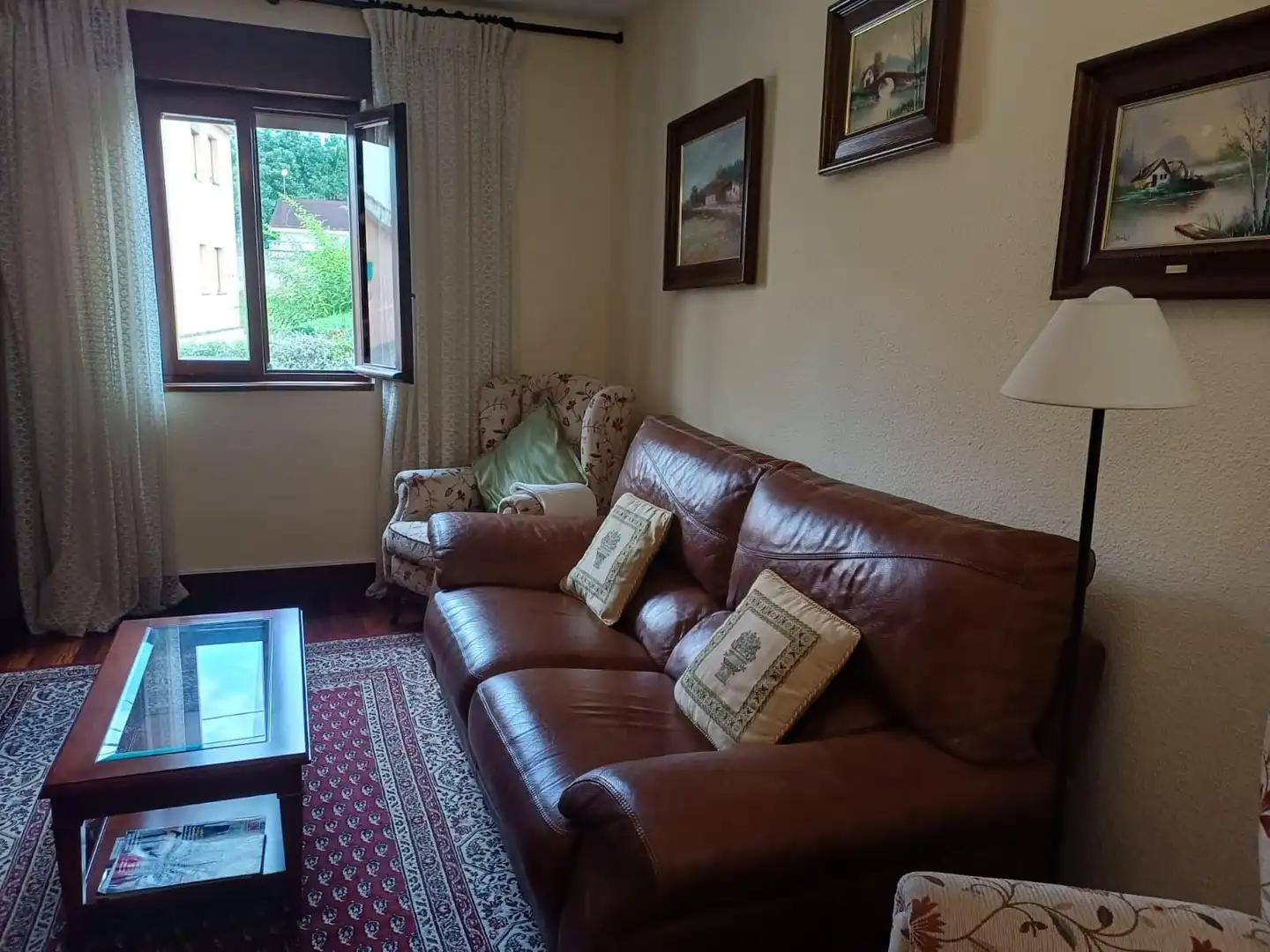 Wohnung 190 m² in Marina de Cudeyo