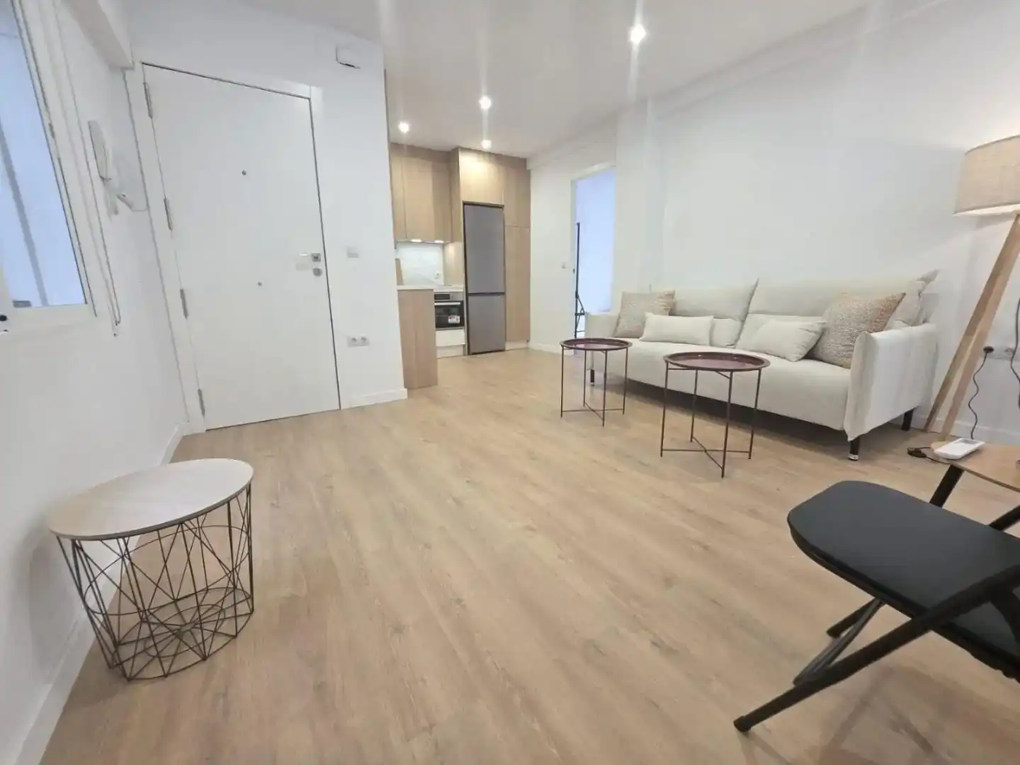 Piso de 73 m² en Córdoba