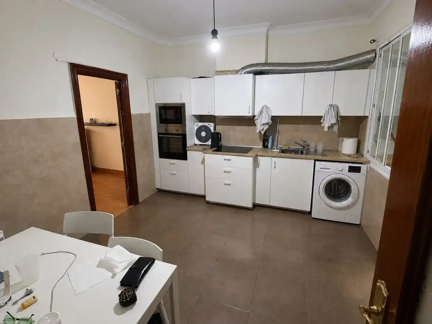 Stanza 110 m², Barakaldo