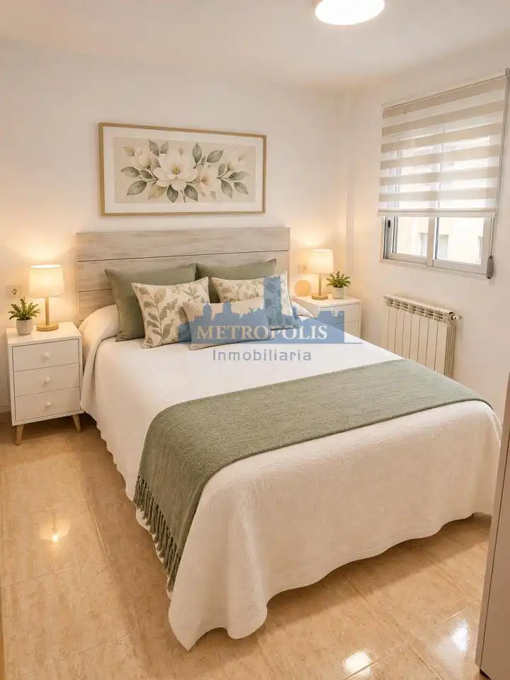 Casa de 85 m² en Burriana