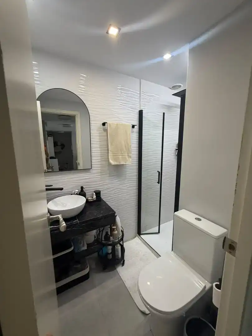 Habitación en alquiler, Gavà